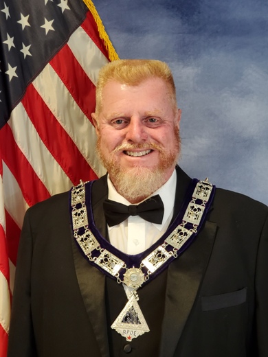 Brian McNamara