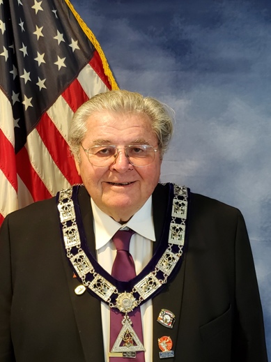 Ken Petri