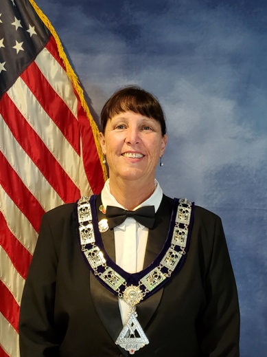 Pam Yuranguary