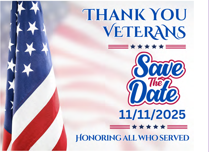 2025.11.11 Veterans Day
