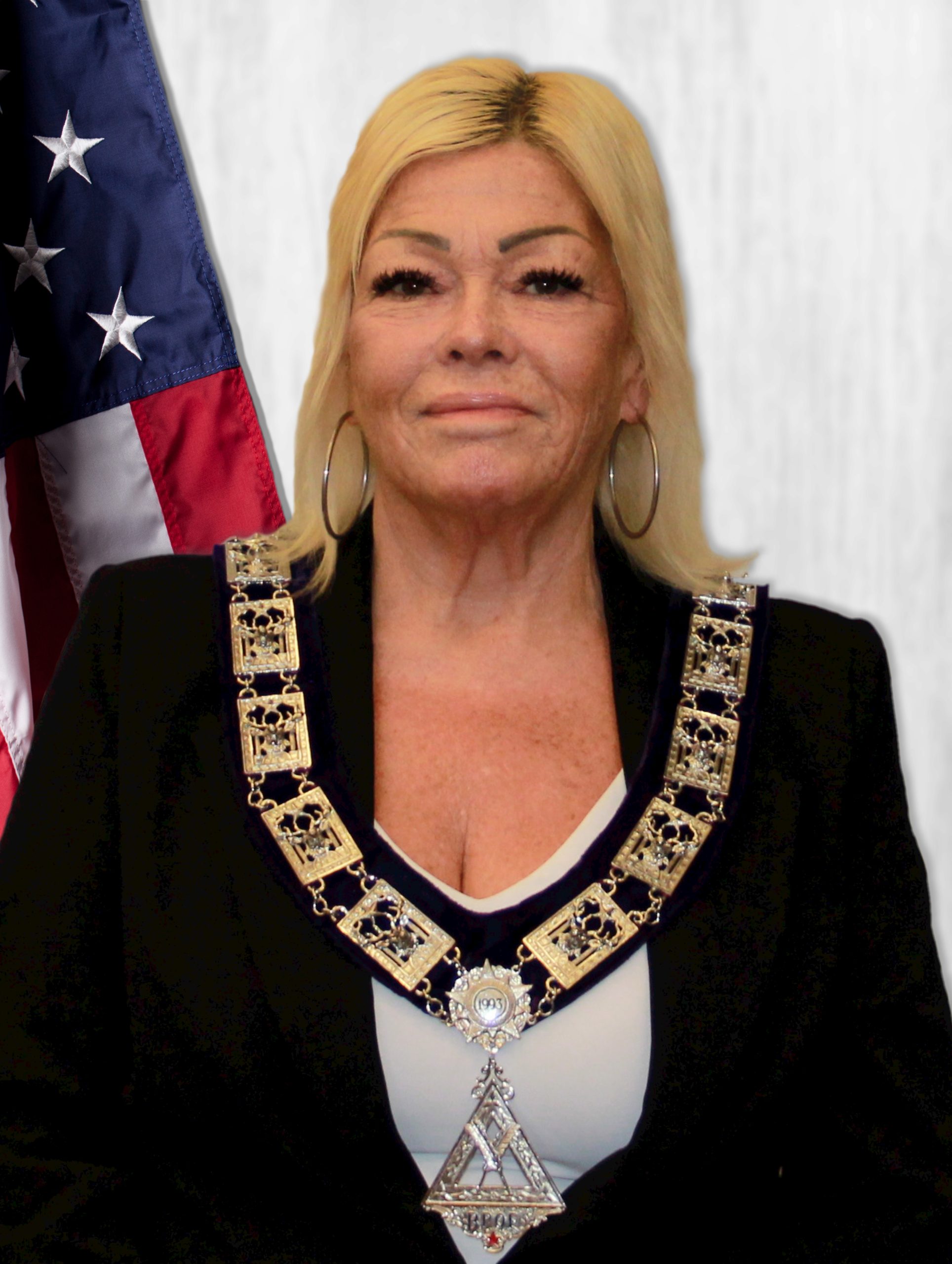 Cathy Sec